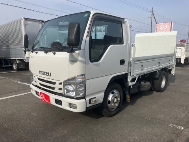 いすゞ&nbsp;エルフ&nbsp;&nbsp;&nbsp;愛知県の詳細画像&nbsp;その2