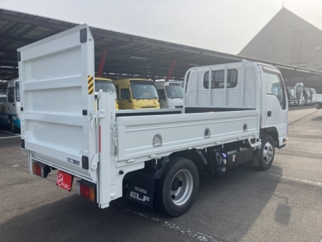 いすゞ&nbsp;エルフ&nbsp;&nbsp;&nbsp;愛知県の詳細画像&nbsp;その3