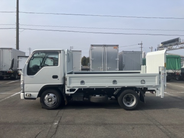 いすゞ&nbsp;エルフ&nbsp;&nbsp;&nbsp;愛知県の詳細画像&nbsp;その6