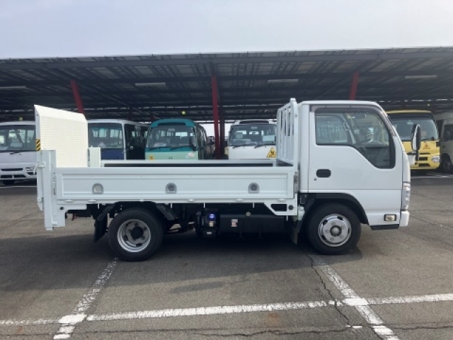 いすゞ&nbsp;エルフ&nbsp;&nbsp;&nbsp;愛知県の詳細画像&nbsp;その7