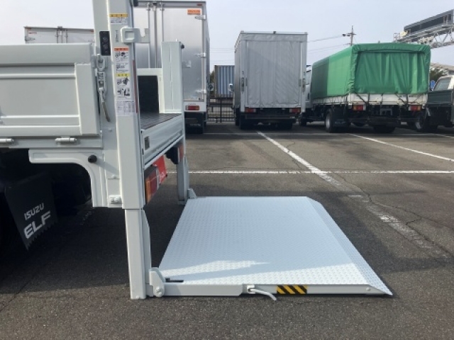 いすゞ&nbsp;エルフ&nbsp;&nbsp;&nbsp;愛知県の詳細画像&nbsp;その9