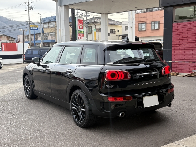 ミニ&nbsp;ミニ&nbsp;&nbsp;&nbsp;長野県の詳細画像&nbsp;その3