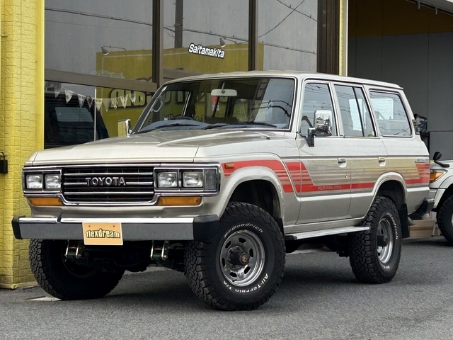 トヨタ&nbsp;ランドクルーザー200&nbsp;&nbsp;&nbsp;埼玉県