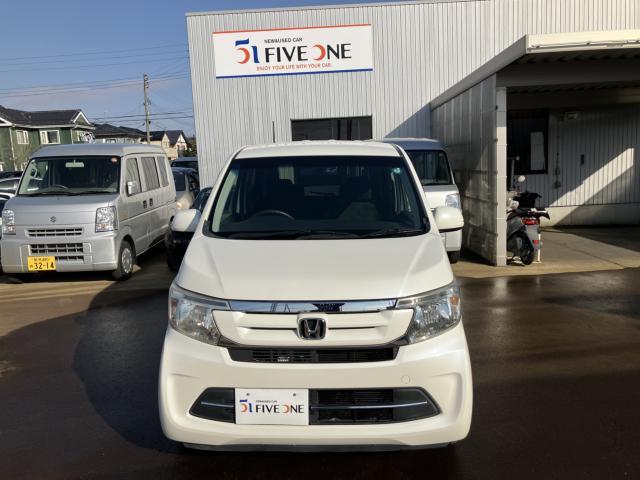 ホンダ&nbsp;N-WGN&nbsp;660 G Lパッケージ&nbsp;&nbsp;新潟県の詳細画像&nbsp;その5