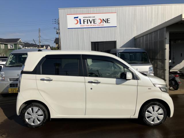 ホンダ&nbsp;N-WGN&nbsp;660 G Lパッケージ&nbsp;&nbsp;新潟県の詳細画像&nbsp;その7