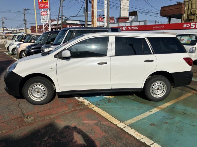 日産&nbsp;AD&nbsp;1.5 VE&nbsp;&nbsp;新潟県の詳細画像&nbsp;その4