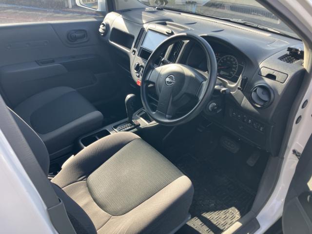 日産&nbsp;AD&nbsp;1.5 VE&nbsp;&nbsp;新潟県の詳細画像&nbsp;その7