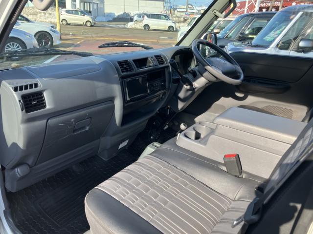 マツダ&nbsp;ボンゴトラック&nbsp;1.8 DX シングルワイドロー&nbsp;&nbsp;新潟県の詳細画像&nbsp;その6