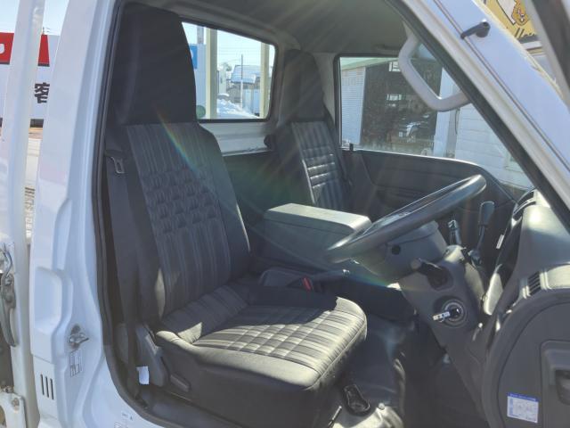 マツダ&nbsp;ボンゴトラック&nbsp;1.8 DX シングルワイドロー&nbsp;&nbsp;新潟県の詳細画像&nbsp;その8