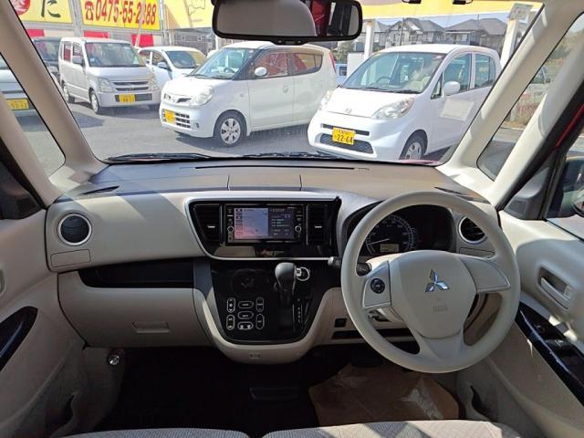 三菱&nbsp;eKスペース&nbsp;&nbsp;&nbsp;千葉県の詳細画像&nbsp;その3