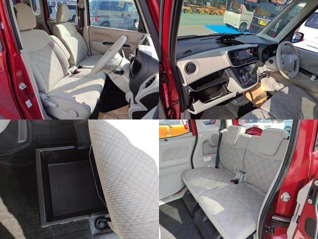 三菱&nbsp;eKスペース&nbsp;&nbsp;&nbsp;千葉県の詳細画像&nbsp;その7