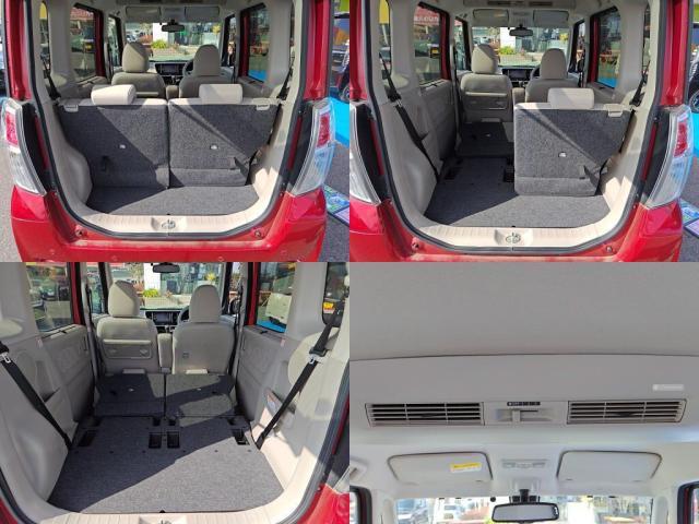 三菱&nbsp;eKスペース&nbsp;&nbsp;&nbsp;千葉県の詳細画像&nbsp;その8