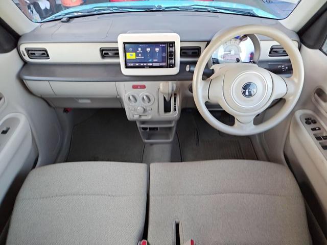 スズキ&nbsp;アルトラパン&nbsp;660 L&nbsp;&nbsp;千葉県の詳細画像&nbsp;その3