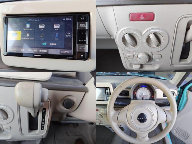 スズキ&nbsp;アルトラパン&nbsp;660 L&nbsp;&nbsp;千葉県の詳細画像&nbsp;その5