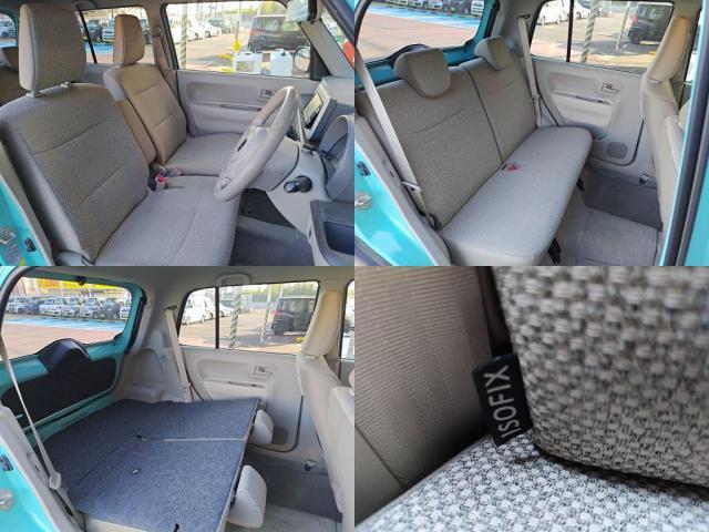 スズキ&nbsp;アルトラパン&nbsp;660 L&nbsp;&nbsp;千葉県の詳細画像&nbsp;その7