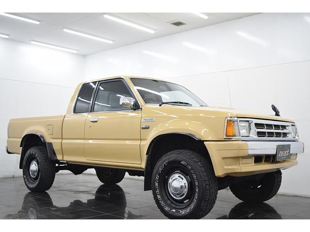 マツダ&nbsp;プロシード&nbsp;&nbsp;&nbsp;千葉県の詳細画像&nbsp;その3