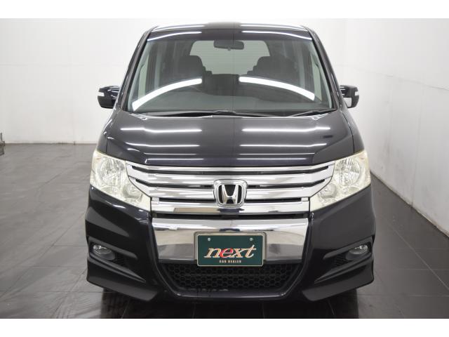 ホンダ&nbsp;ステップワゴン&nbsp;&nbsp;&nbsp;千葉県の詳細画像&nbsp;その2