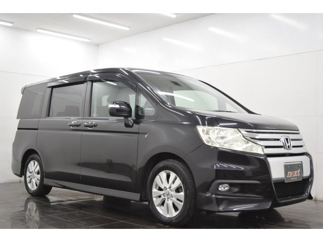 ホンダ&nbsp;ステップワゴン&nbsp;&nbsp;&nbsp;千葉県の詳細画像&nbsp;その3