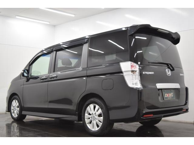 ホンダ&nbsp;ステップワゴン&nbsp;&nbsp;&nbsp;千葉県の詳細画像&nbsp;その5