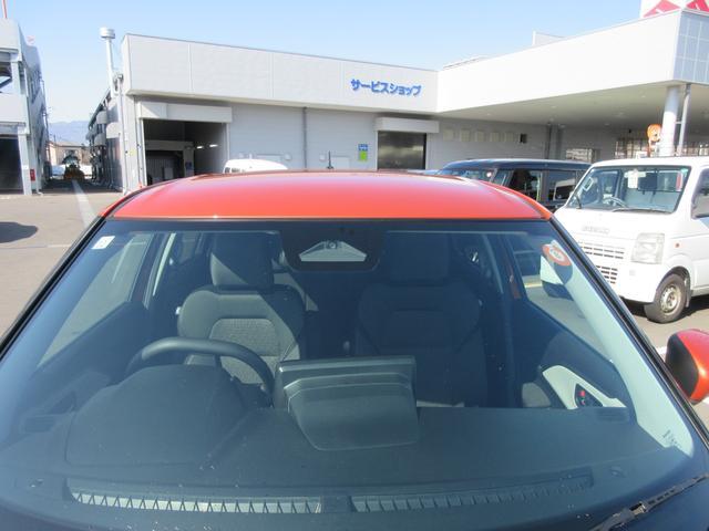 スズキ&nbsp;スイフト&nbsp;&nbsp;&nbsp;長野県の詳細画像&nbsp;その3