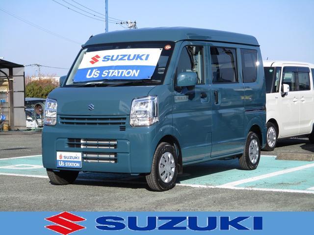 スズキ&nbsp;エブリイ&nbsp;&nbsp;&nbsp;熊本県