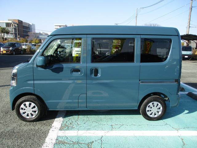 スズキ&nbsp;エブリイ&nbsp;&nbsp;&nbsp;熊本県の詳細画像&nbsp;その5