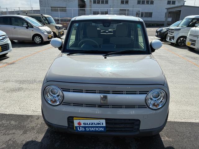 スズキ&nbsp;アルトラパン&nbsp;&nbsp;&nbsp;大分県の詳細画像&nbsp;その2