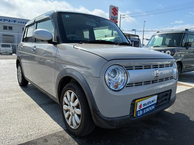 スズキ&nbsp;アルトラパン&nbsp;&nbsp;&nbsp;大分県の詳細画像&nbsp;その3