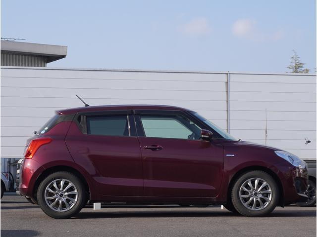 スズキ&nbsp;スイフト&nbsp;&nbsp;&nbsp;島根県の詳細画像&nbsp;その8