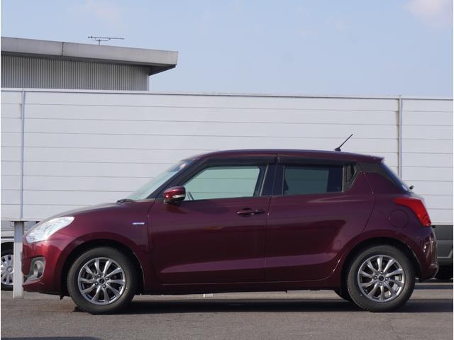 スズキ&nbsp;スイフト&nbsp;&nbsp;&nbsp;島根県の詳細画像&nbsp;その9