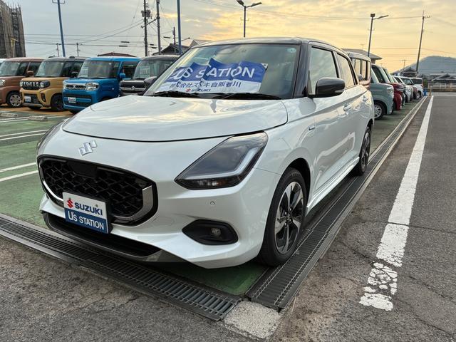 スズキ&nbsp;スイフト&nbsp;&nbsp;&nbsp;香川県