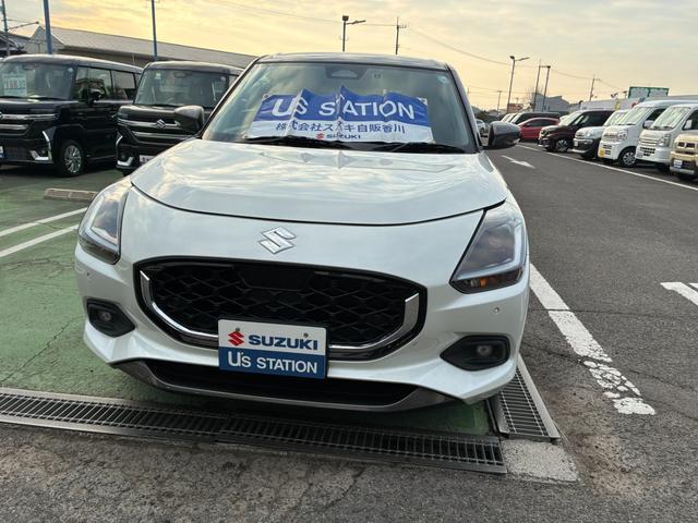 スズキ&nbsp;スイフト&nbsp;&nbsp;&nbsp;香川県の詳細画像&nbsp;その2