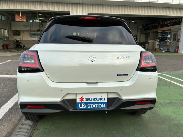 スズキ&nbsp;スイフト&nbsp;&nbsp;&nbsp;香川県の詳細画像&nbsp;その3