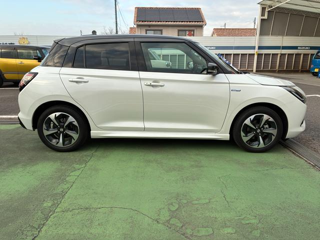 スズキ&nbsp;スイフト&nbsp;&nbsp;&nbsp;香川県の詳細画像&nbsp;その4