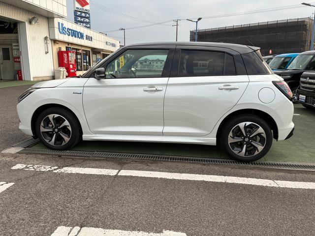 スズキ&nbsp;スイフト&nbsp;&nbsp;&nbsp;香川県の詳細画像&nbsp;その5