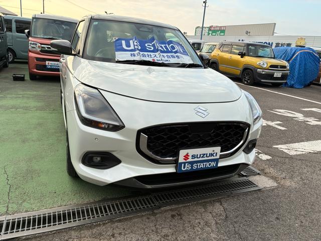 スズキ&nbsp;スイフト&nbsp;&nbsp;&nbsp;香川県の詳細画像&nbsp;その6