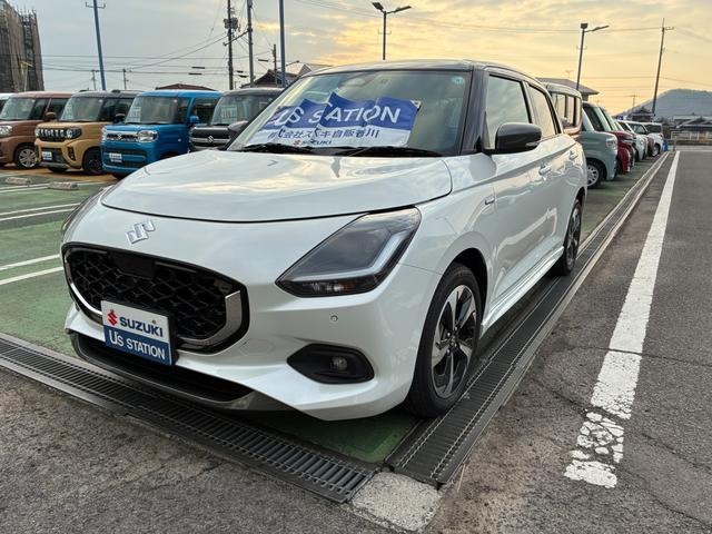 スズキ&nbsp;スイフト&nbsp;&nbsp;&nbsp;香川県の詳細画像&nbsp;その7