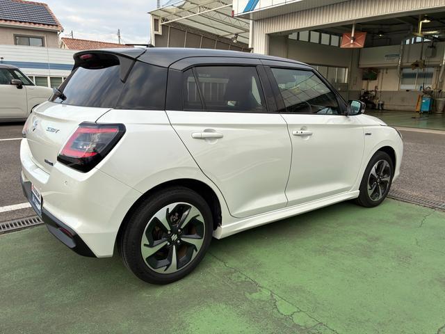 スズキ&nbsp;スイフト&nbsp;&nbsp;&nbsp;香川県の詳細画像&nbsp;その8