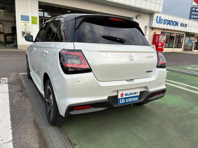スズキ&nbsp;スイフト&nbsp;&nbsp;&nbsp;香川県の詳細画像&nbsp;その9