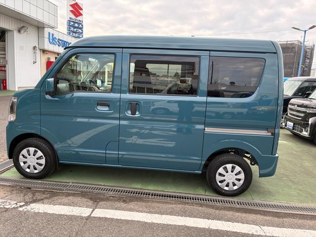 スズキ&nbsp;エブリイ&nbsp;&nbsp;&nbsp;香川県の詳細画像&nbsp;その5