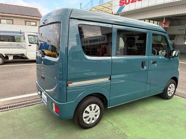 スズキ&nbsp;エブリイ&nbsp;&nbsp;&nbsp;香川県の詳細画像&nbsp;その8