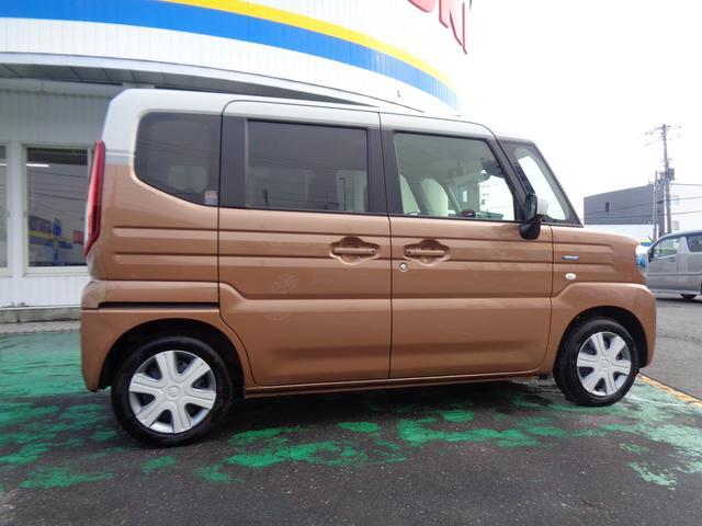 スズキ&nbsp;スペーシア&nbsp;&nbsp;&nbsp;北海道の詳細画像&nbsp;その7