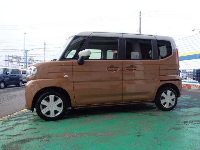 スズキ&nbsp;スペーシア&nbsp;&nbsp;&nbsp;北海道の詳細画像&nbsp;その8