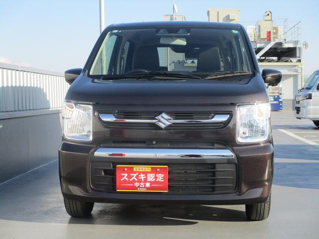 スズキ&nbsp;ワゴンR&nbsp;&nbsp;&nbsp;栃木県の詳細画像&nbsp;その2