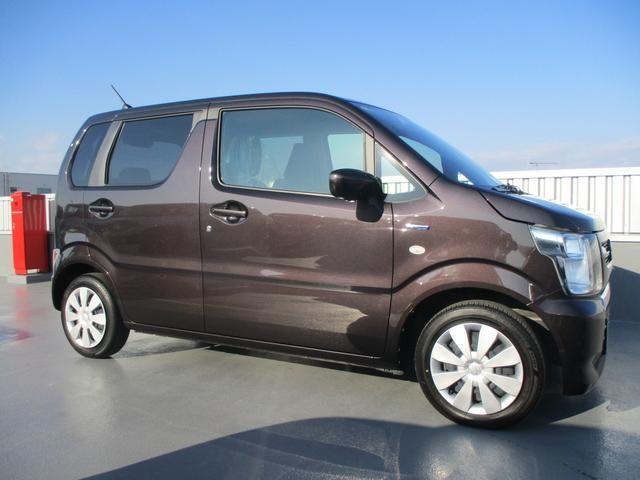 スズキ&nbsp;ワゴンR&nbsp;&nbsp;&nbsp;栃木県の詳細画像&nbsp;その5