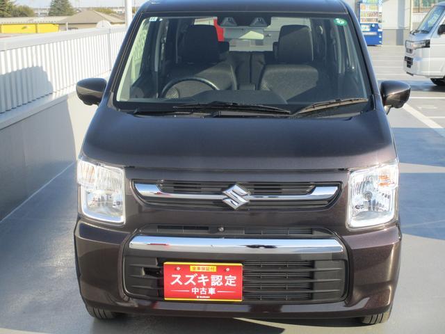 スズキ&nbsp;ワゴンR&nbsp;&nbsp;&nbsp;栃木県の詳細画像&nbsp;その6