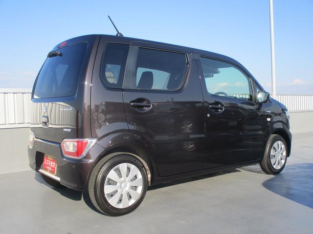 スズキ&nbsp;ワゴンR&nbsp;&nbsp;&nbsp;栃木県の詳細画像&nbsp;その7