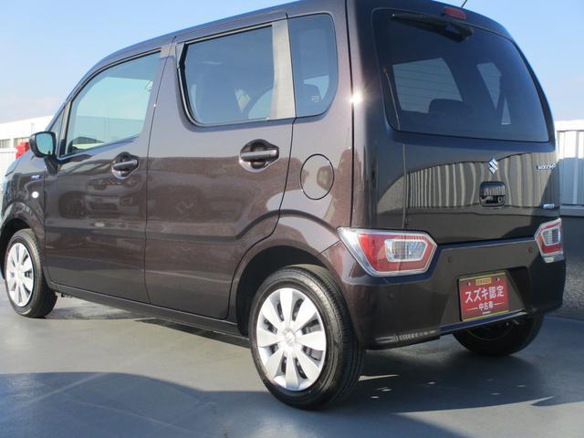 スズキ&nbsp;ワゴンR&nbsp;&nbsp;&nbsp;栃木県の詳細画像&nbsp;その8
