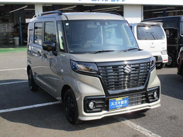 スズキ&nbsp;スペーシアベース&nbsp;&nbsp;&nbsp;茨城県の詳細画像&nbsp;その2