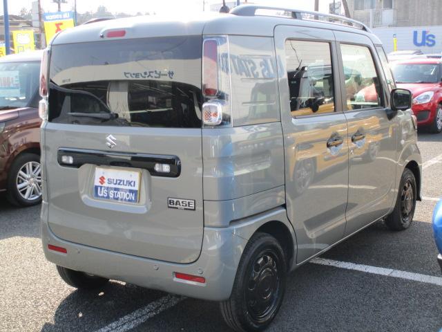 スズキ&nbsp;スペーシアベース&nbsp;&nbsp;&nbsp;茨城県の詳細画像&nbsp;その3